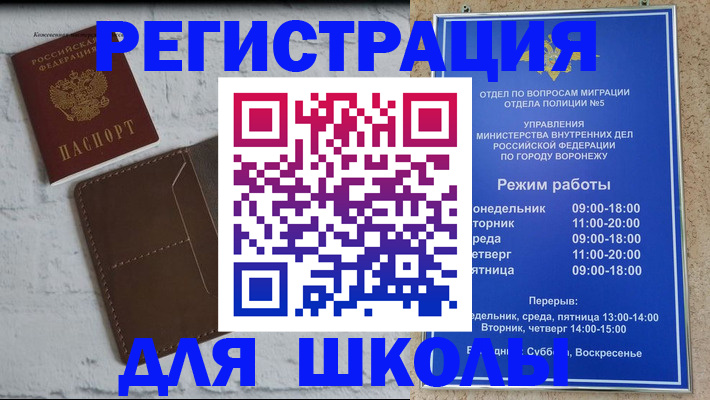 прописка 2025 в Шатуре